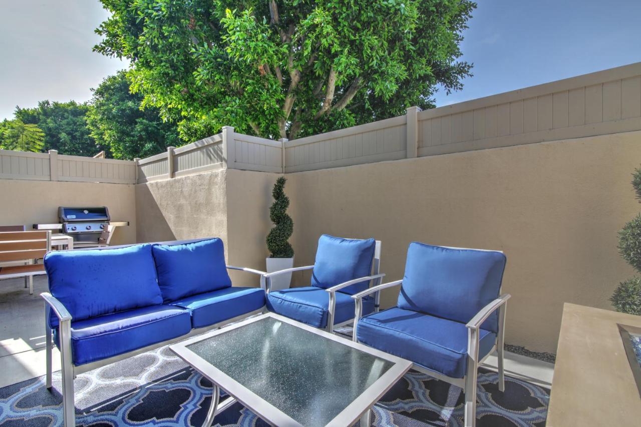 Doorstep to Disneyland Condos Anaheim Buitenkant foto