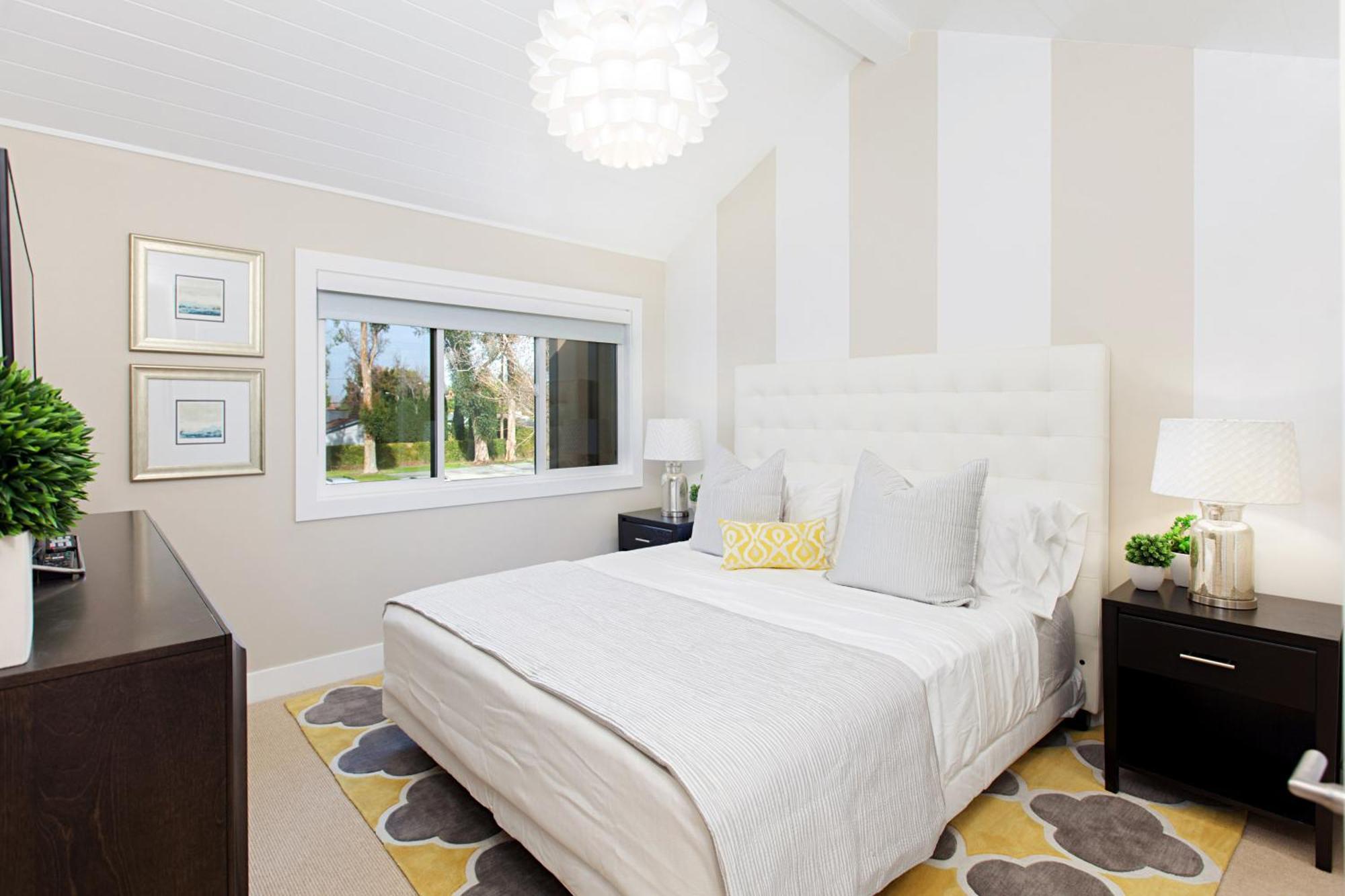 Doorstep to Disneyland Condos Anaheim Kamer foto