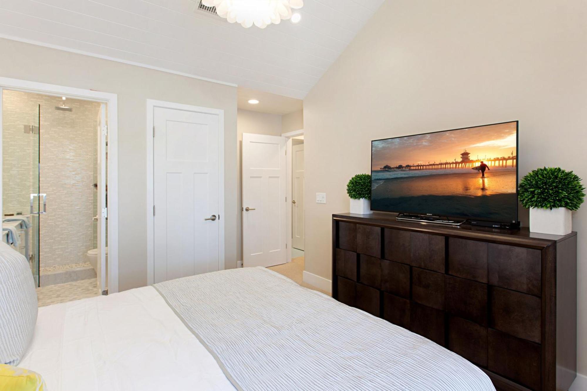 Doorstep to Disneyland Condos Anaheim Kamer foto