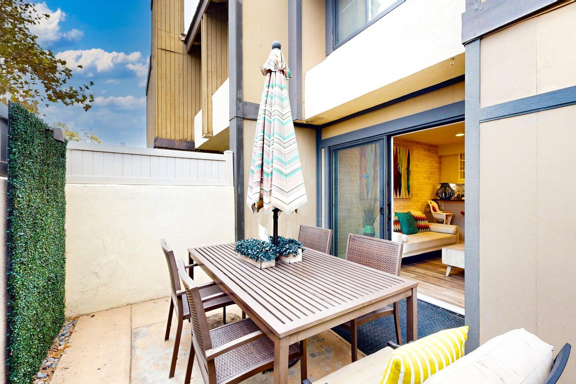 Doorstep to Disneyland Condos Anaheim Buitenkant foto
