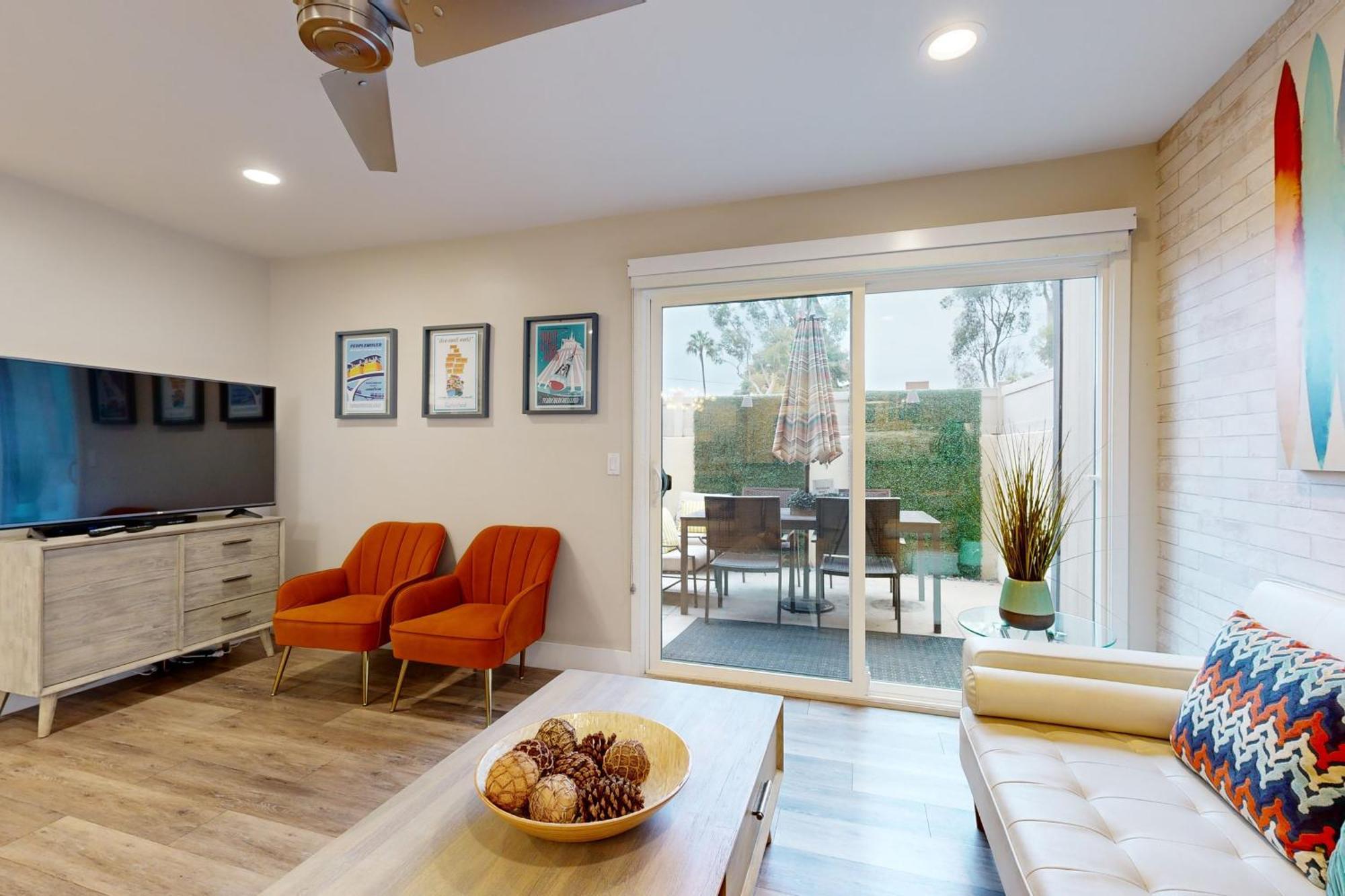 Doorstep to Disneyland Condos Anaheim Buitenkant foto