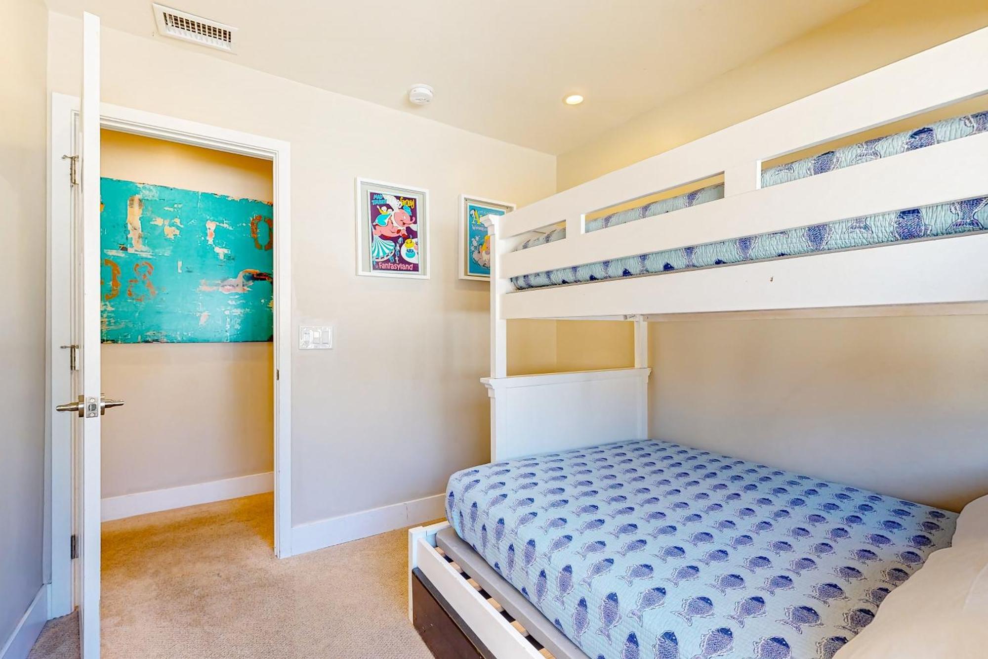 Doorstep to Disneyland Condos Anaheim Kamer foto