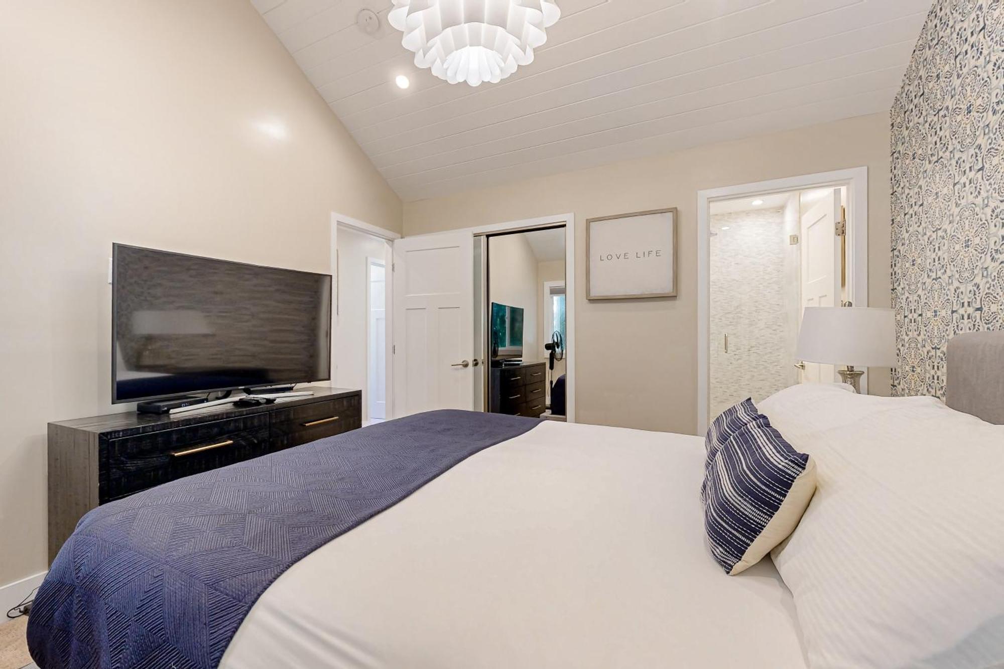 Doorstep to Disneyland Condos Anaheim Kamer foto