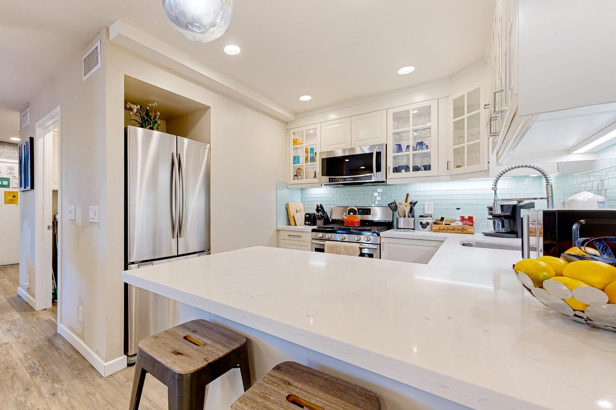 Doorstep to Disneyland Condos Anaheim Kamer foto