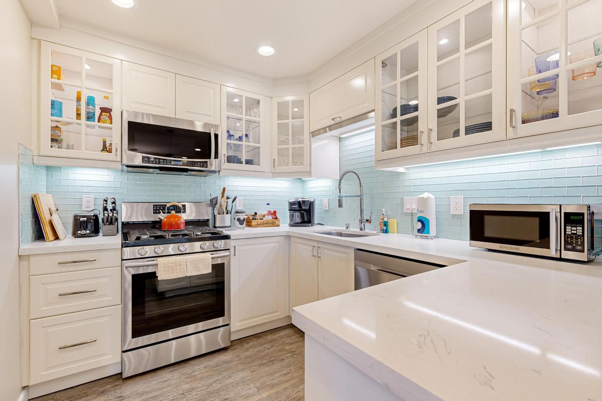 Doorstep to Disneyland Condos Anaheim Kamer foto