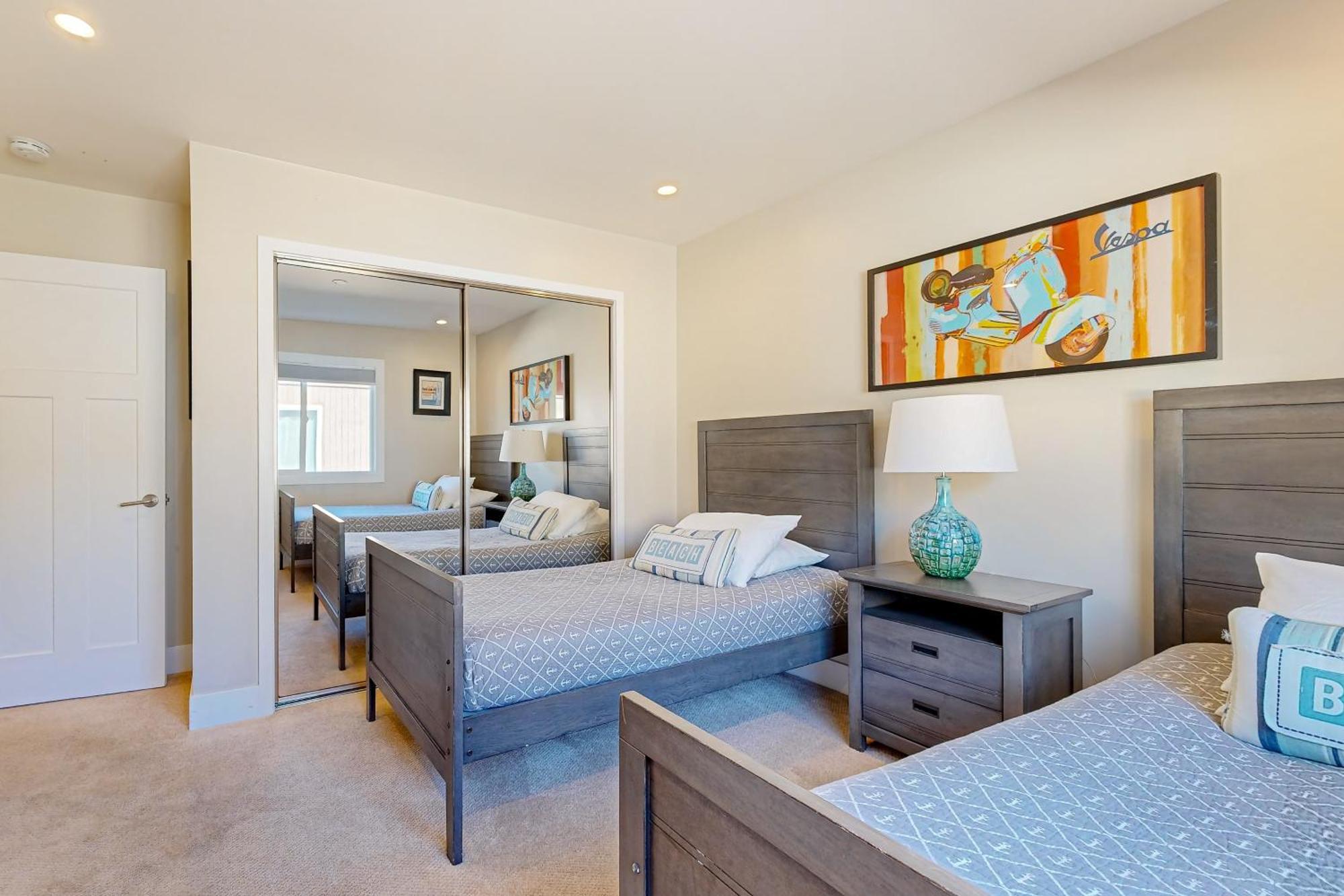 Doorstep to Disneyland Condos Anaheim Kamer foto