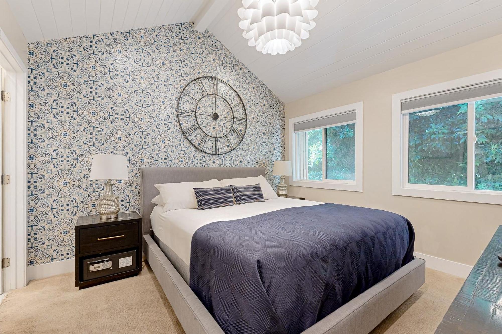 Doorstep to Disneyland Condos Anaheim Kamer foto