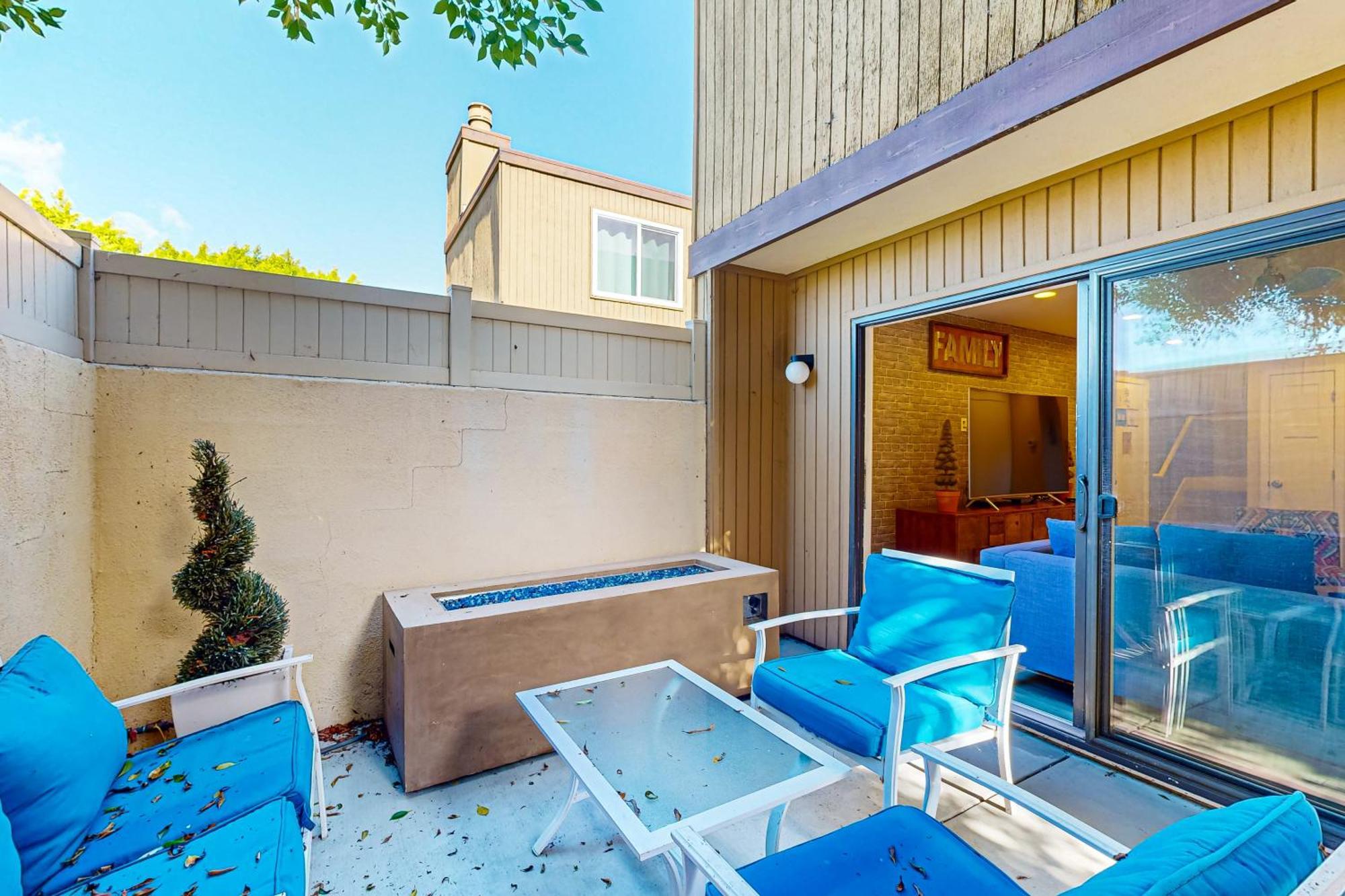 Doorstep to Disneyland Condos Anaheim Kamer foto